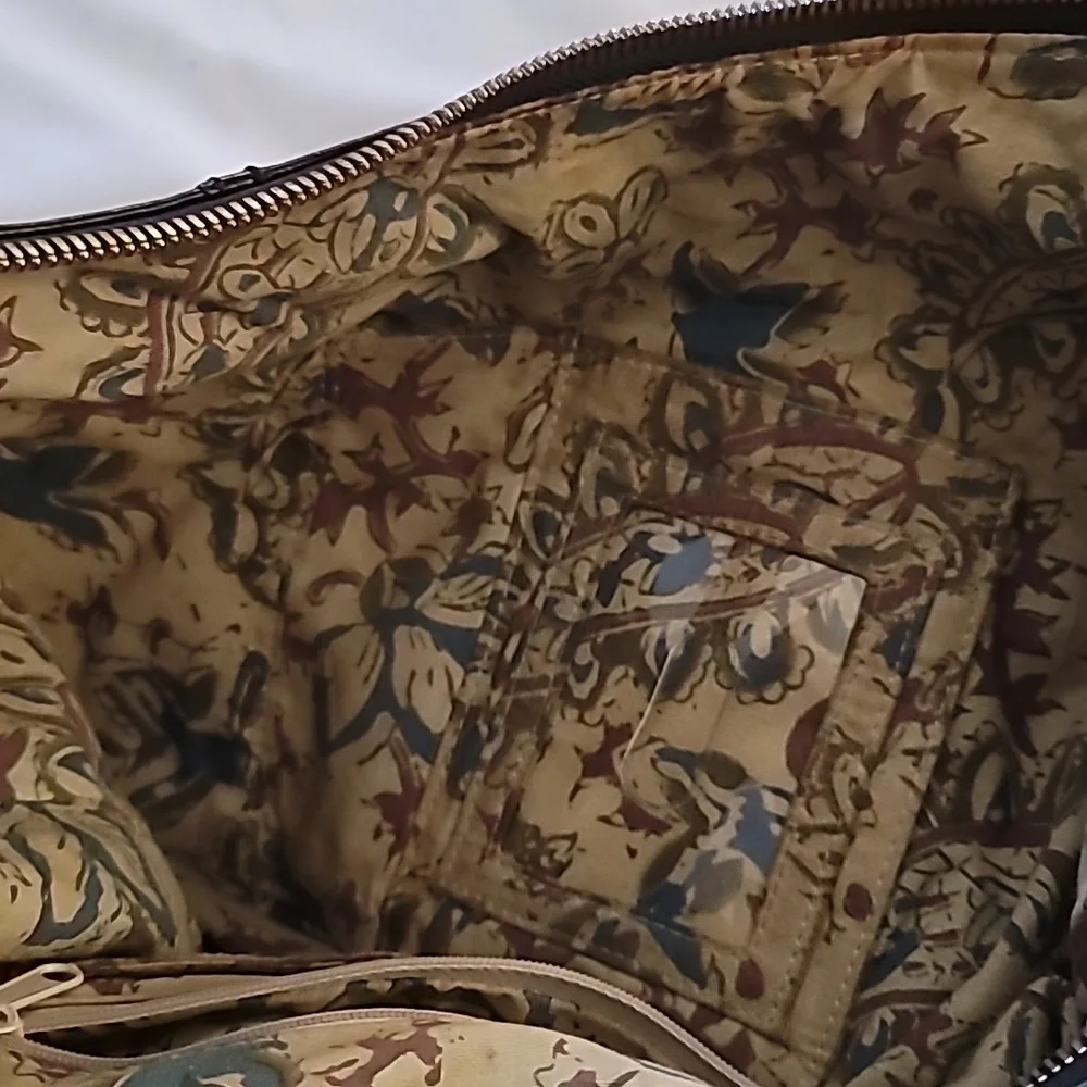 HOBO International Shoulder bag - Picture 8 of 8